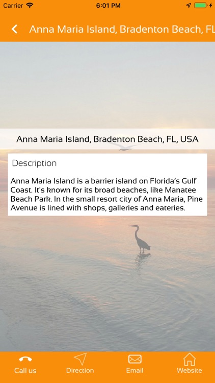 Anna Maria Island Beach Charms