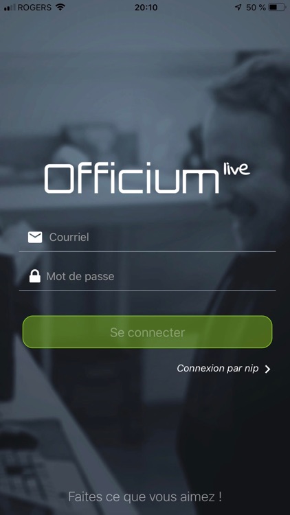 OfficiumLIVE