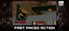 Game screenshot DOOM II apk