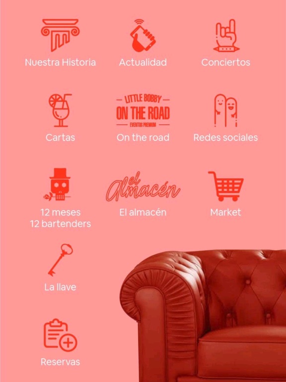 Screenshot #5 pour Little Bobby & Grog