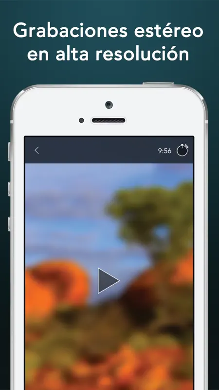 Sonidos para Dormir HQ screenshot 2 of 5