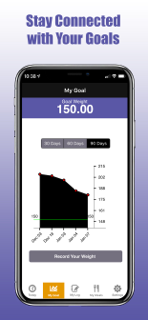 Metabolic Plans screenshot 3