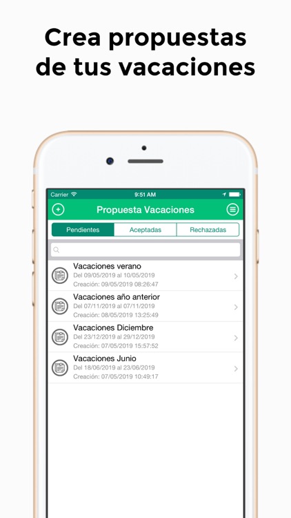 Presencia IGP screenshot-3