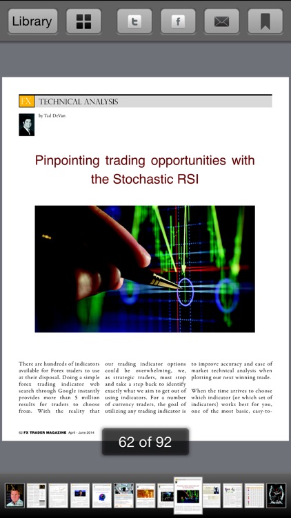 FX Trader Magazine screenshot-3