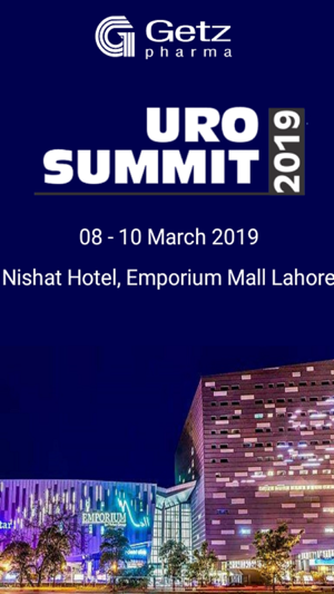 URO Summit 2019(圖3)-速報App