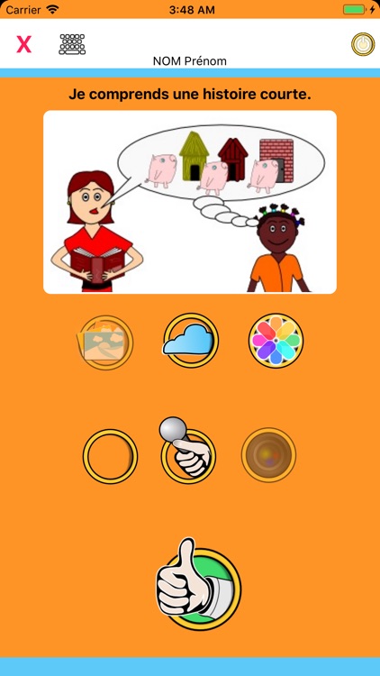 JeValide Académique