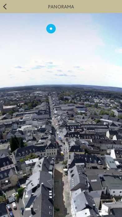 Screenshot #3 pour Arch. Parcours Bitburg
