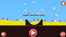 Game screenshot My Super Mountain Bike apk