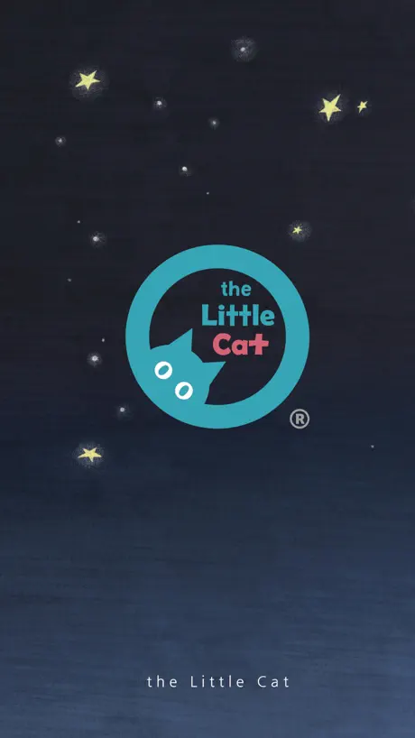 the Little Cat