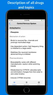 classify rx for pharmacology problems & solutions and troubleshooting guide - 3