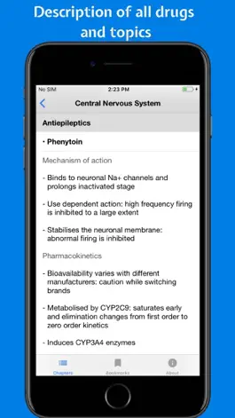 Game screenshot Classify Rx for pharmacology hack