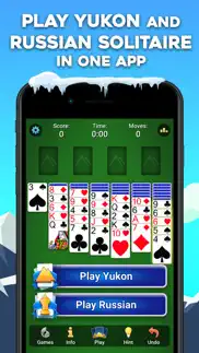 yukon russian – solitaire game problems & solutions and troubleshooting guide - 2