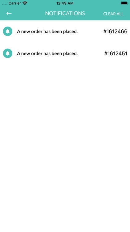 Shrewsbury Eats Merchants screenshot-7