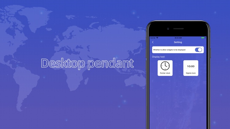 World Time-Converter