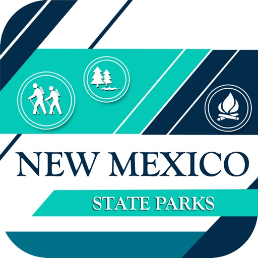 New Mexico State Parks_