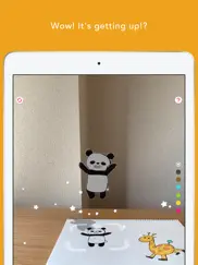 rakugakiar ipad resimleri 2