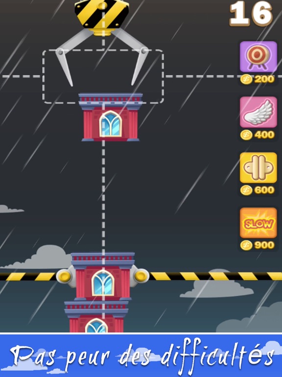 Screenshot #5 pour Constructeur heureux