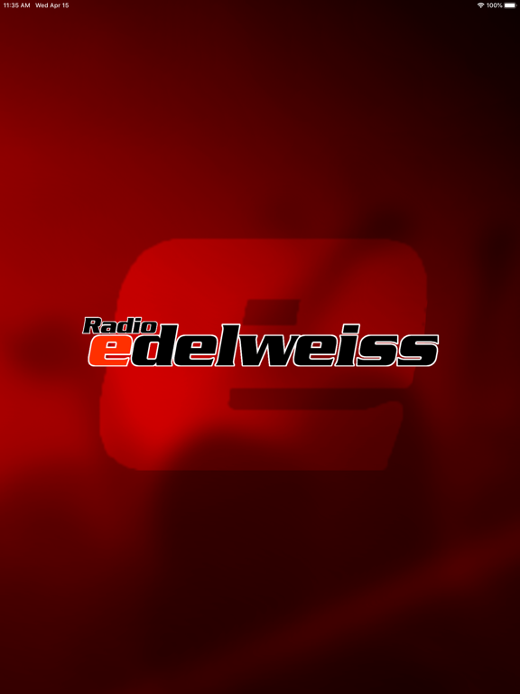 Screenshot #4 pour Radio Edelweiss