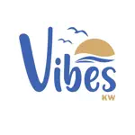 Vibes KW App Contact
