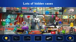 Game screenshot Crime Scene Search & Find hack