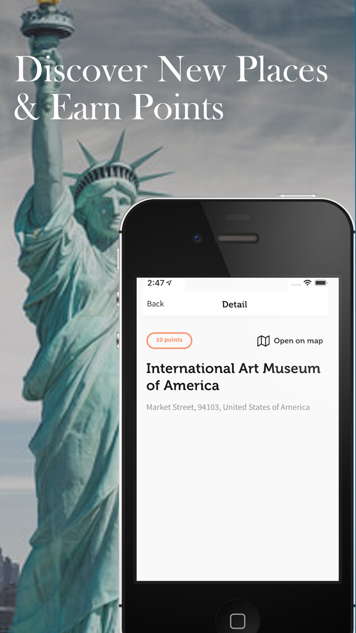 Meywo Countries Been Visited