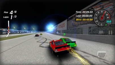 Ultimate Speed Rush screenshot 3