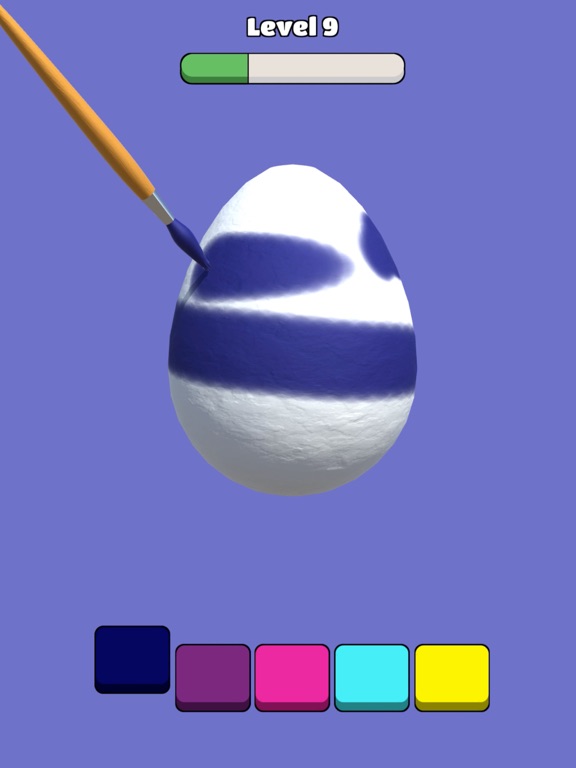 Screenshot #5 for Easter Egg 3D