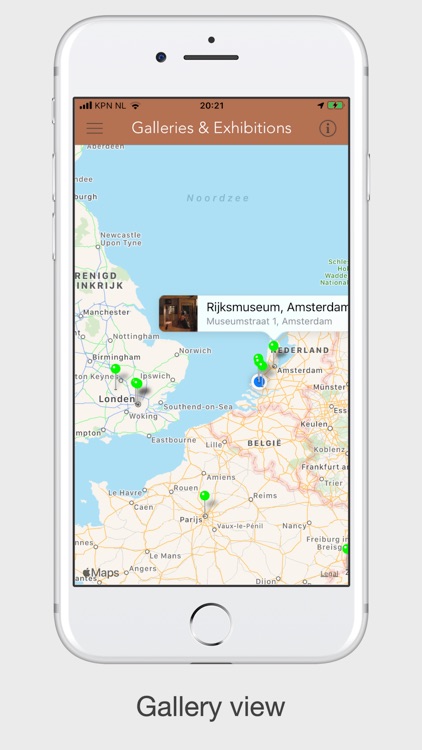 Pieter de Hooch screenshot-4