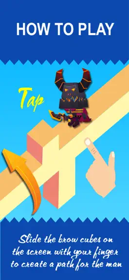 Game screenshot The Spinning Bridge mod apk
