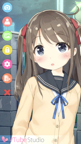 VTube Studio screenshot