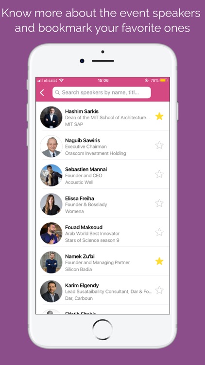 MIT SciTech 2019 screenshot-4