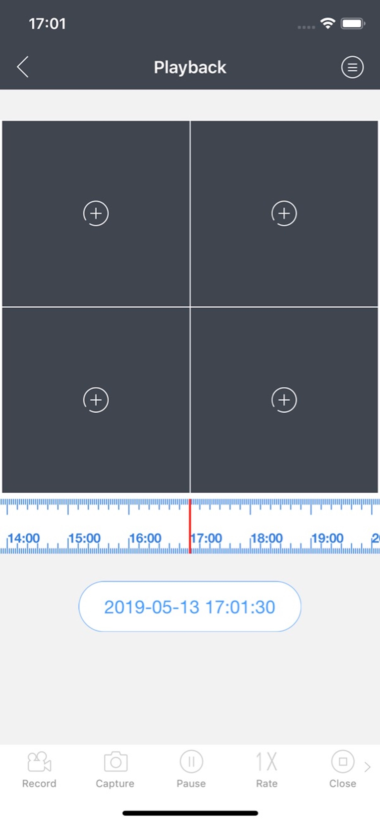 iProView Plus screenshot 4