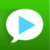 TrueText Pro-Animated Messages