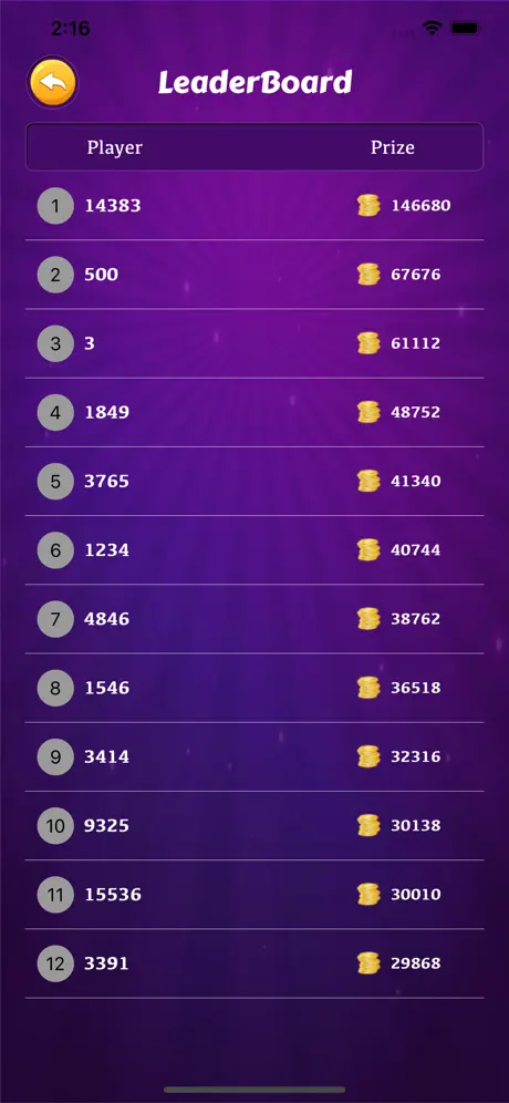 iSpin - Daily Spin & Coin