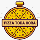 Pizza Toda Hora