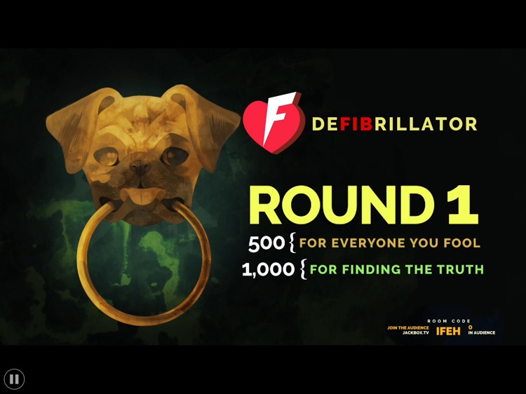 The Jackbox Party Pack 2 screenshot-6