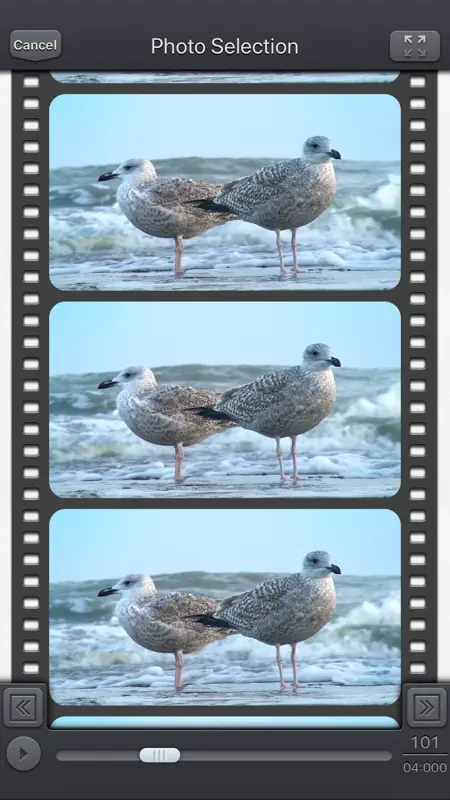 Video Compressor - HD screenshot 5 of 10