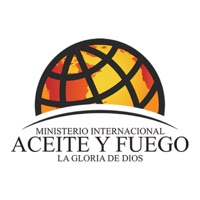 Ministerio Aceite y Fuego pour PC