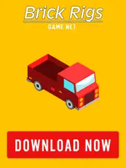 gamenet for - brick rigs айпад изображения 2