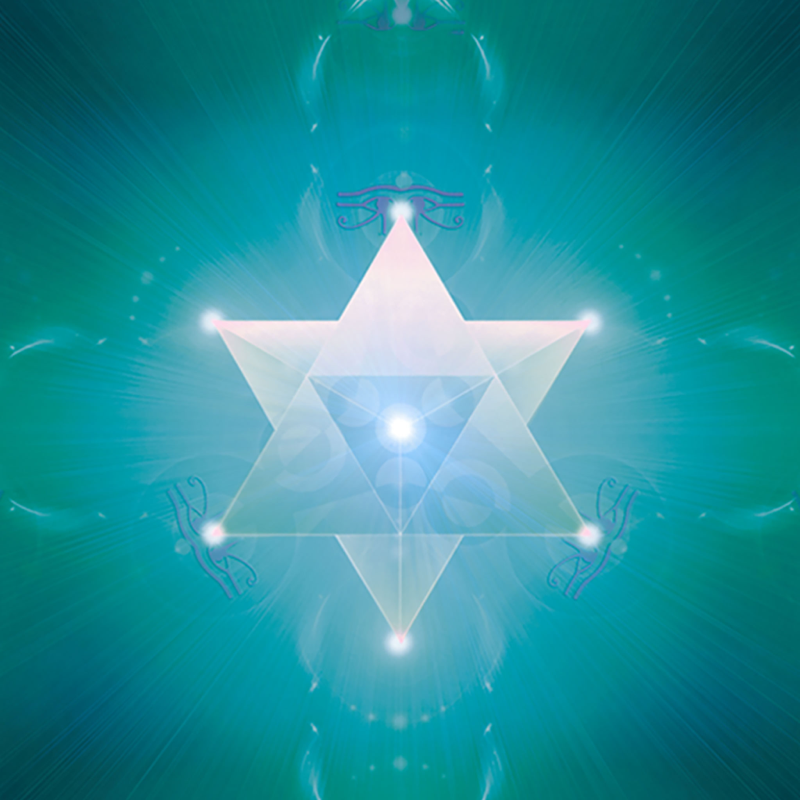 Solfeggio Sonic Meditations