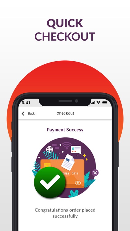 DEI Shopping Singapore screenshot-4