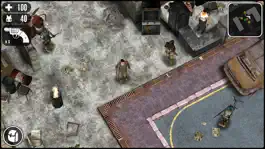 Game screenshot Hardboiled mod apk