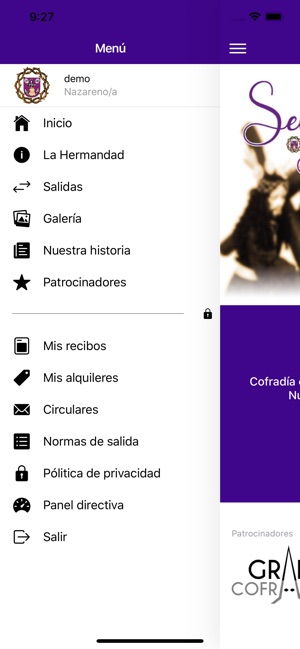 Cofradía Balerma(圖2)-速報App