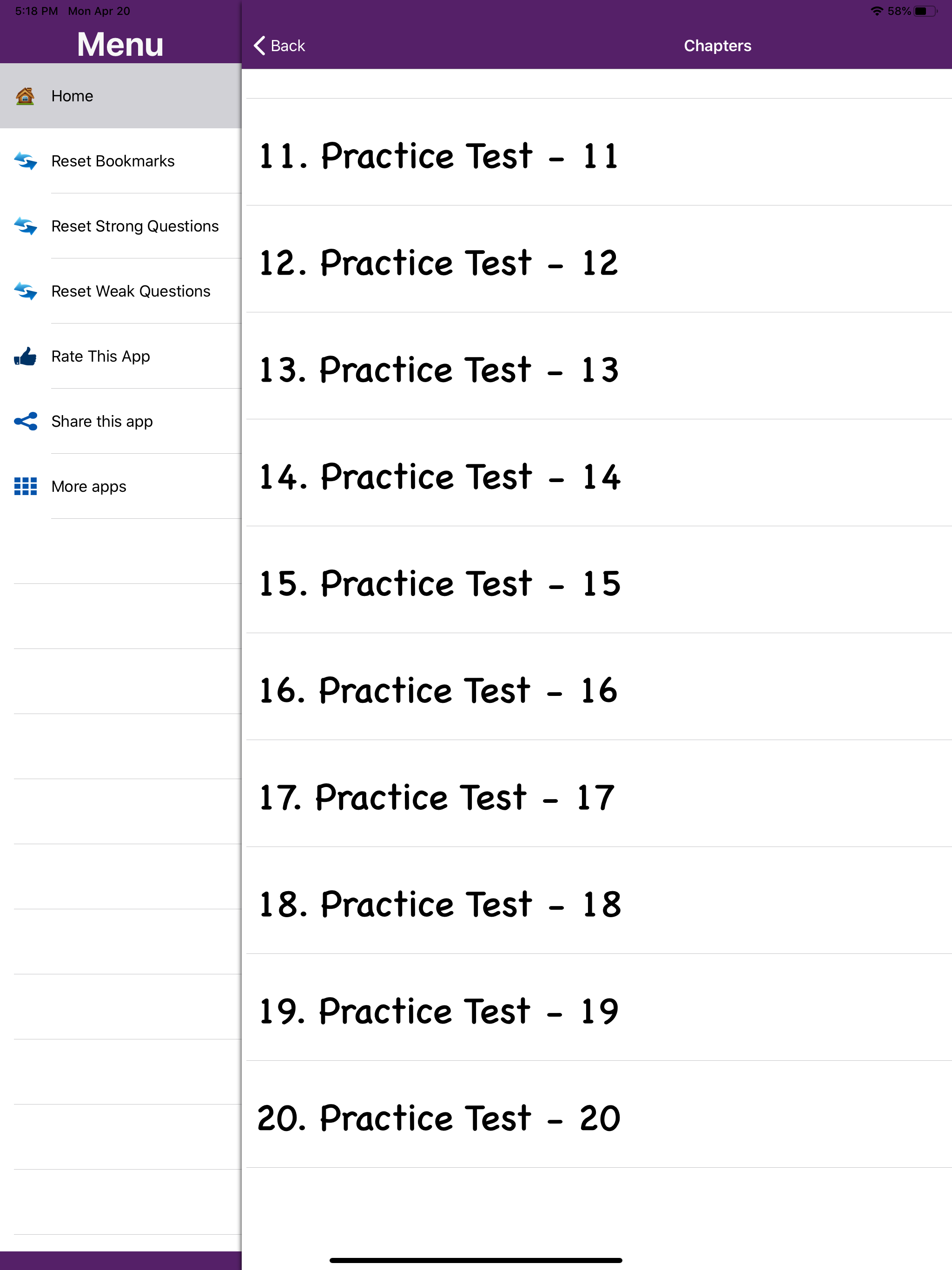NCLEX PN Practice Tests