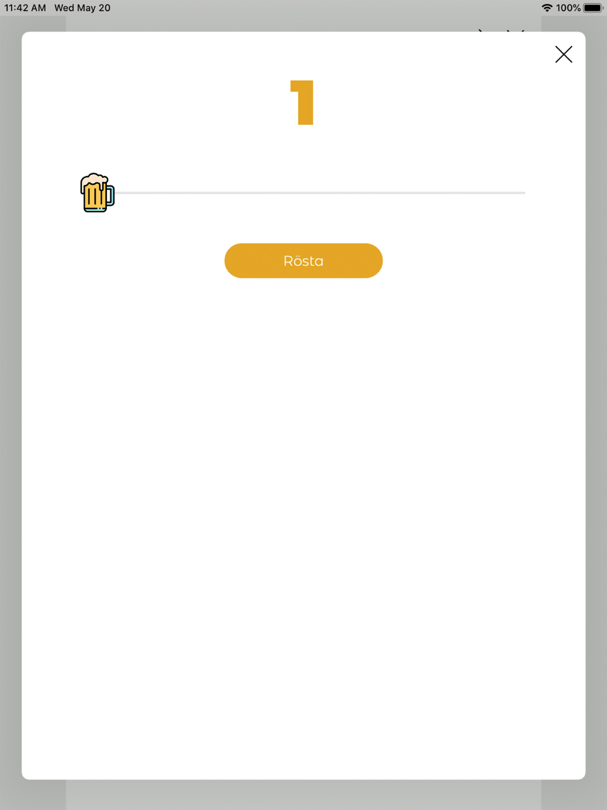Öltoppen screenshot 6