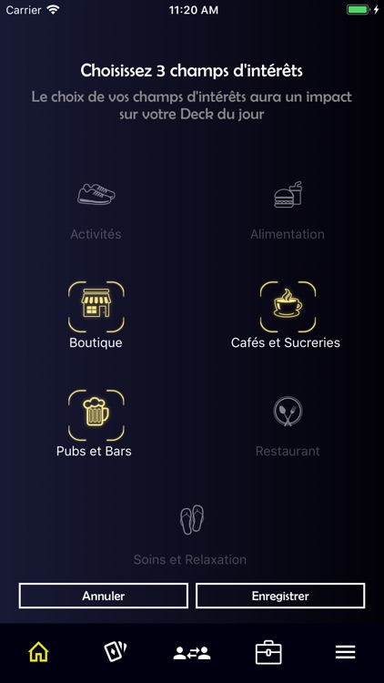 Vibestar screenshot-7