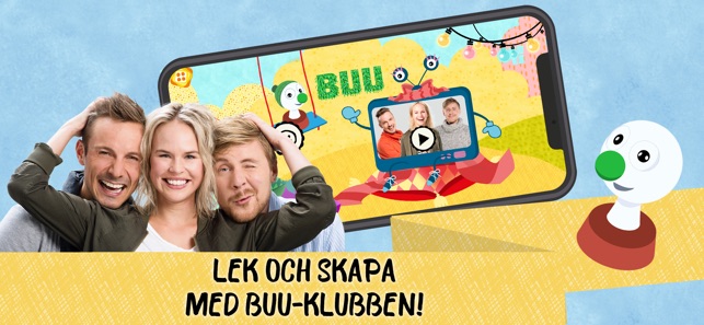BUU-klubben(圖1)-速報App