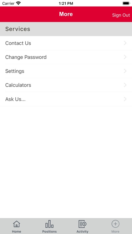 First United Wealth Management screenshot-4