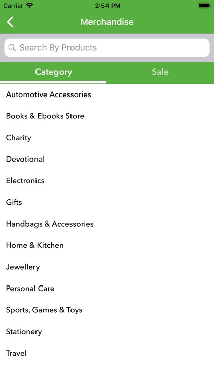 OBC Rewardz screenshot-5