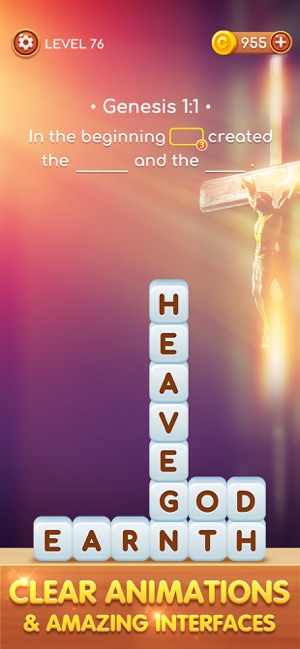 Word Swipe Puzzle(圖2)-速報App